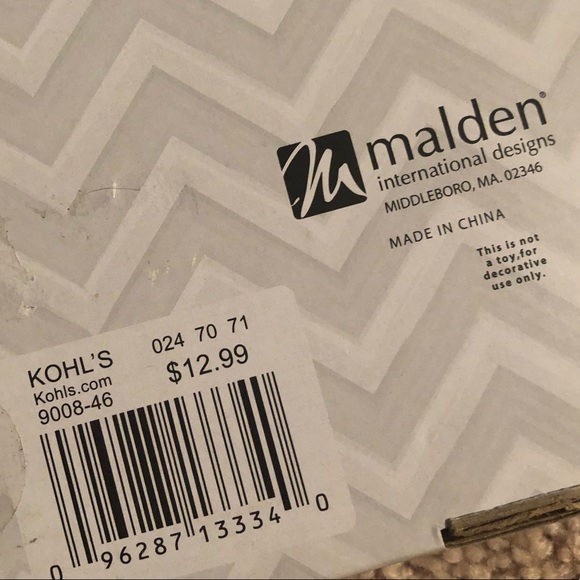 4X6 Frame - Picture 3 of 3